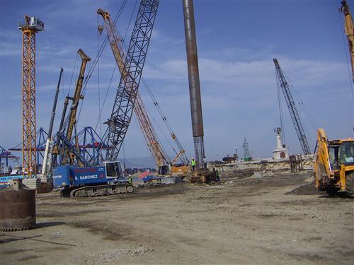 obras Cimentalia